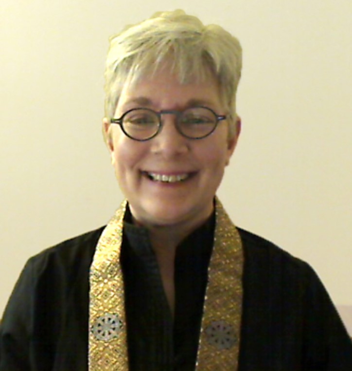 Photo of Wendy Shinyo